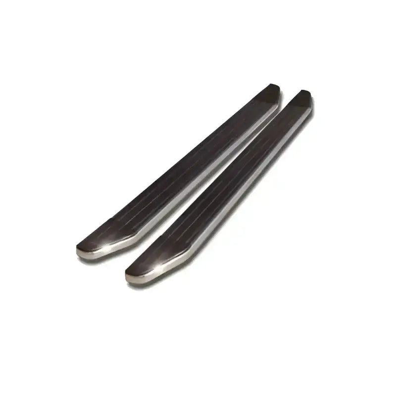 PR-DGJO Black Horse Premium Running Boards 2009 Dodge