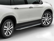 PR-FREX Black Horse Premium Running Boards 2011 Ford - Board