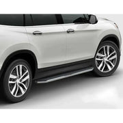 PR-FREX Black Horse Premium Running Boards 2011 Ford - Board