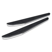 PR-G479 Black Horse Premium Running Boards 2020 Chevrol