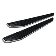 PR-H476 Black Horse Premium Running Boards