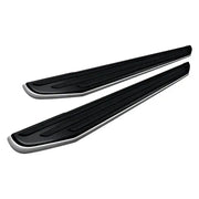 PR-JPGC79 Black Horse Premium Running Boards