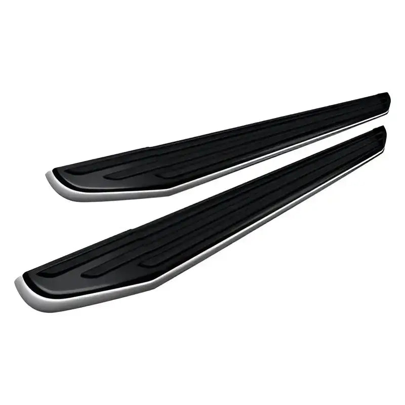 PR-JPGC79 Black Horse Premium Running Boards