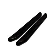 PR-JPGC79BK Black Horse Peerless Running Boards