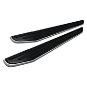 PR-K376 Black Horse Premium Running Boards 2020 Kia