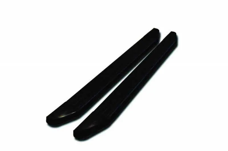 PR-K376BK Running Board