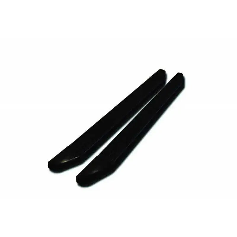 PR-K376BK Running Board