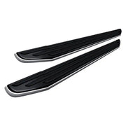 PR-N169 Black Horse Premium Running Boards