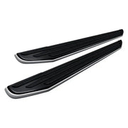 PR-N169 Black Horse Premium Running Boards