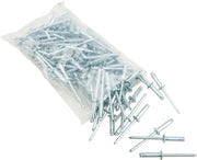 PR SB6-8-B Wps Steel Pop Rivet 3/16" 100/Pk 