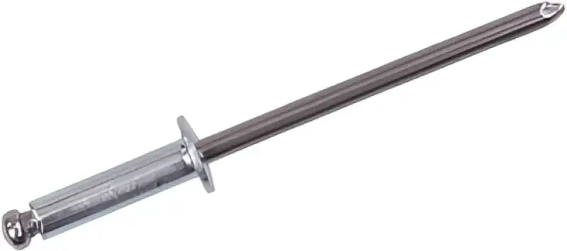 PR SBL6-6 Wps Steel Pop Rivet 3/16" 100/Pk 