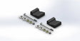 Pr /Sly Dog Mount Kit S D Gen4 Chassis
