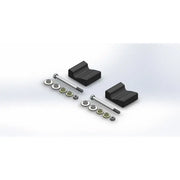Pr /Sly Dog Mount Kit S D Gen4 Chassis