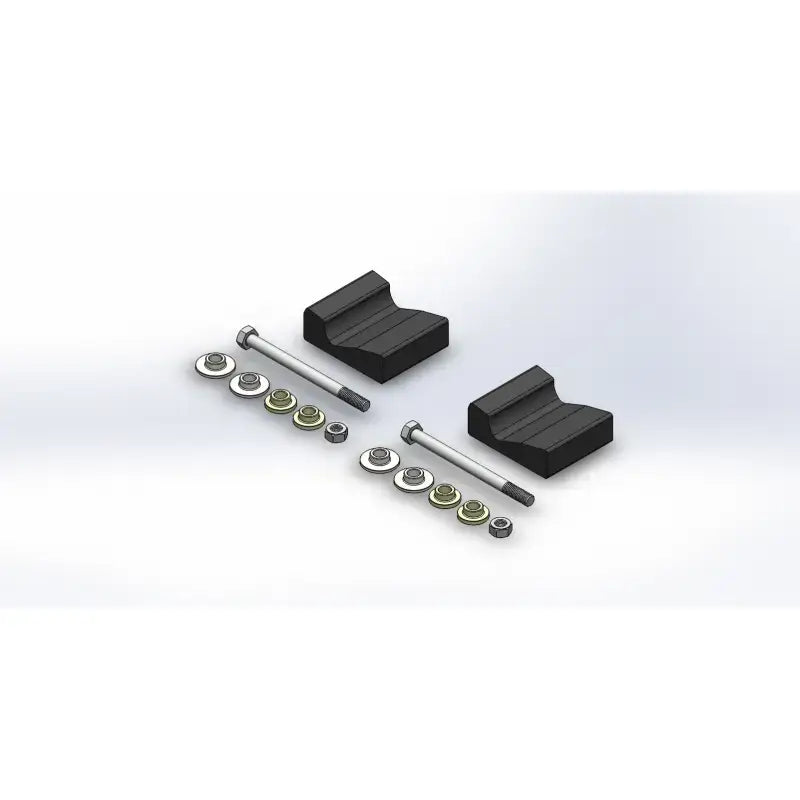 Pr /Sly Dog Mount Kit S D Gen4 Chassis