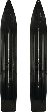 Pr/ Sly Dog Powderhound Ski 7’’ Black - Powersports
