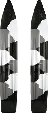 Pr Sly Dog Powderhound Ski 7’’ Camo Blackwhitegrey - Powersports
