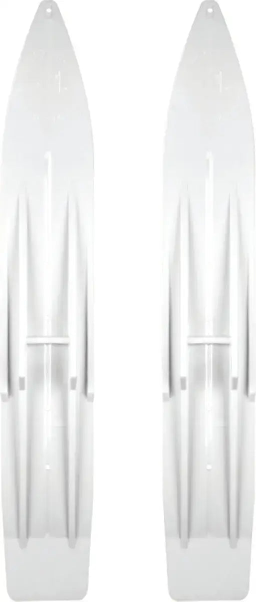 Pr/ Sly Dog Powderhound Ski 7’’ White