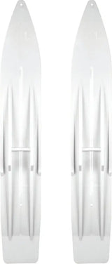 Pr/ Sly Dog Powderhound Ski 7’’ White