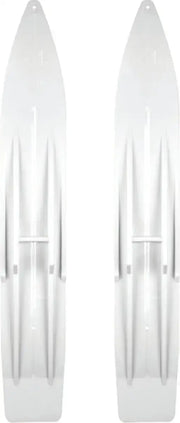 Pr/ Sly Dog Powderhound Ski 7’’ White