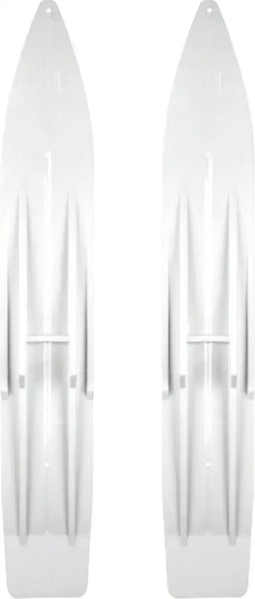 Pr/ Sly Dog Powderhound Ski 7’’ White