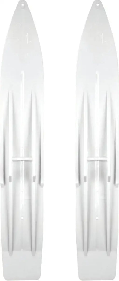 Pr/ Sly Dog Powderhound Ski 7’’ White