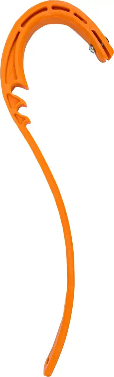SLYDOG Pr/ Sly Dog Ski Loops Tangerine for Powersports