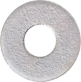 PR SS-10 Wps Steel Back-Up Washers 3/16" 500/Pk 