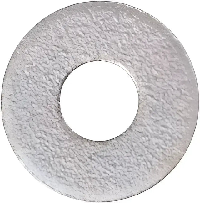 PR SS-10 Wps Steel Back-Up Washers 3/16" 500/Pk 