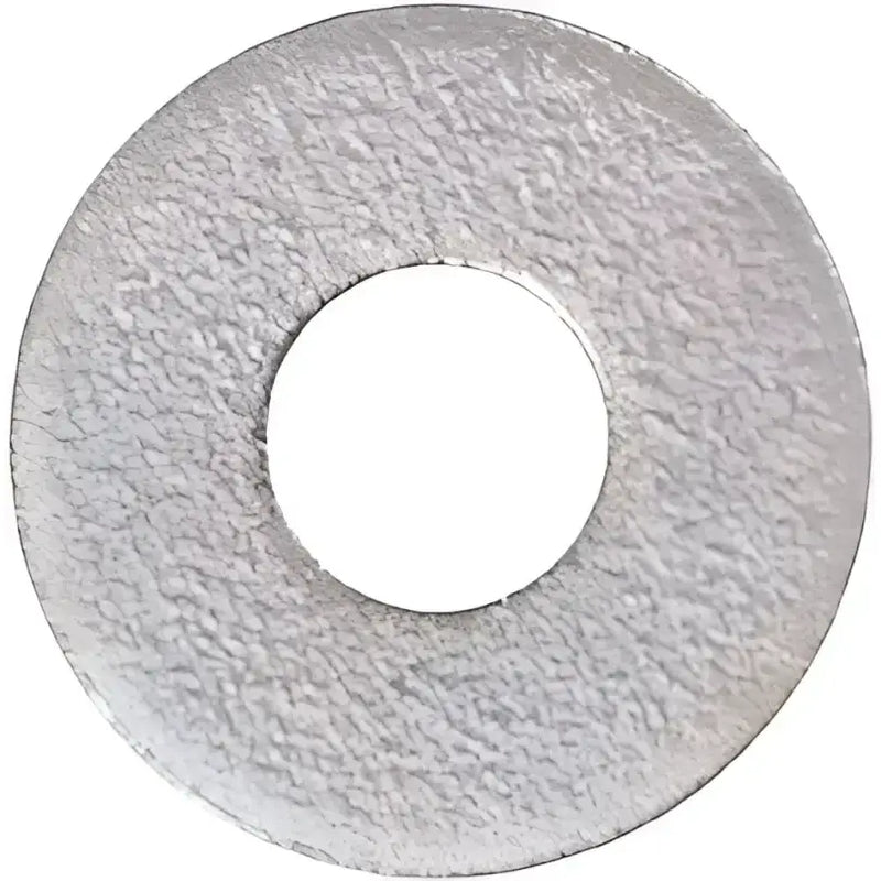 PR SS-10 Wps Steel Back-Up Washers 3/16" 500/Pk 