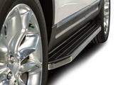 PR-TYHG-BC-14 Black Horse Premium Running Boards 2014 Toyota - Board