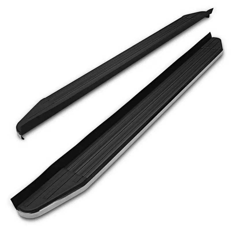 PR-TYHG-BC-14 Black Horse Premium Running Boards 2014 Toyota - Board