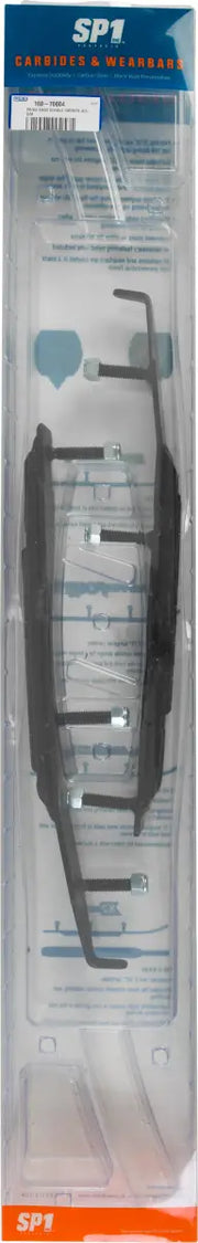 SP1 Pr/X2 Six60 Double Carbide A/C S/M for Powersports