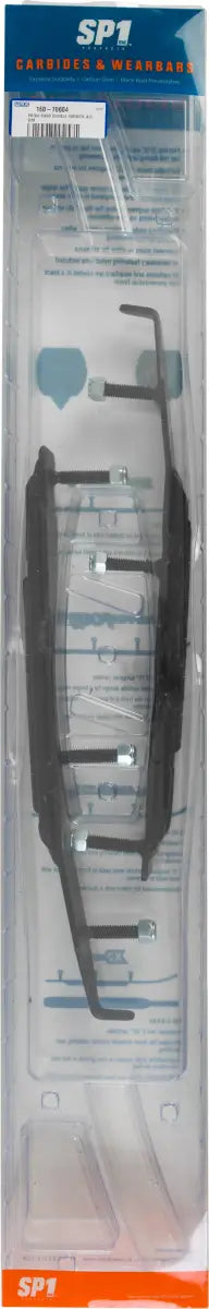 SP1 Pr/X2 Six60 Double Carbide A/C S/M for Powersports