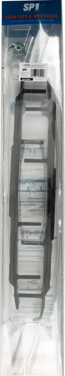 SP1 Pr/X2 Six60 Double Carbide A/C S/M for Powersports