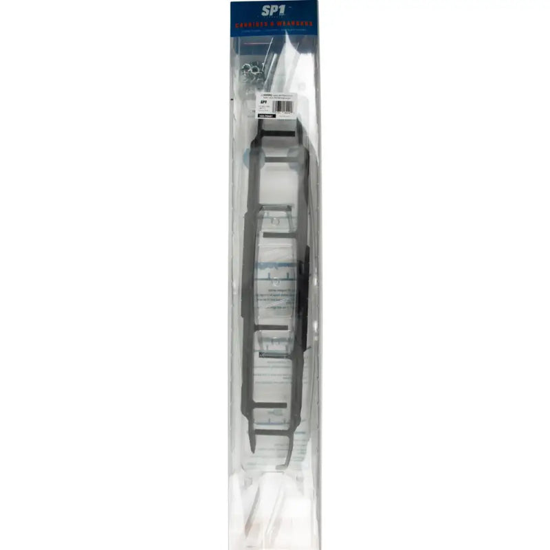 SP1 Pr/X2 Six60 Double Carbide A/C S/M for Powersports