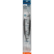SP1 Pr/X2 Six60 Double Carbide A/C S/M for Powersports