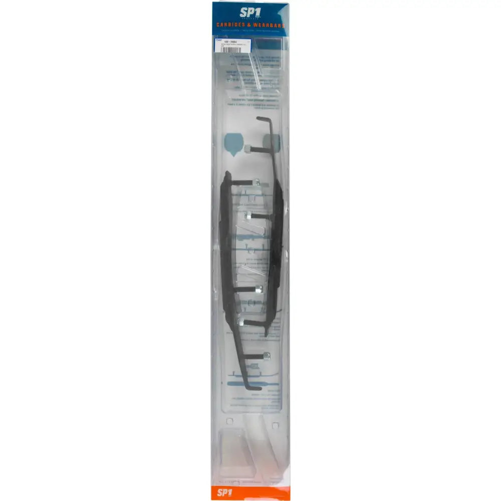 SP1 Pr/X2 Six60 Double Carbide A/C S/M for Powersports