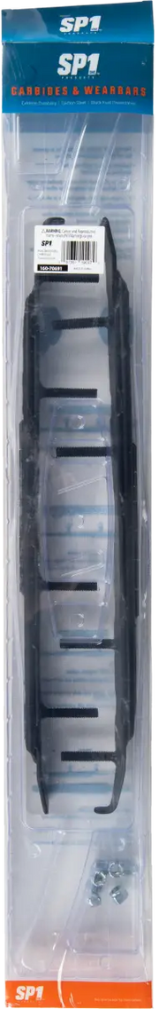 SP1 Pr/X2 Six60 Double Carbide C&A S/M for Powersports