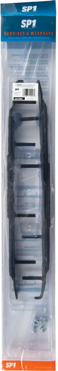 SP1 Pr/X2 Six60 Double Carbide C&A S/M for Powersports