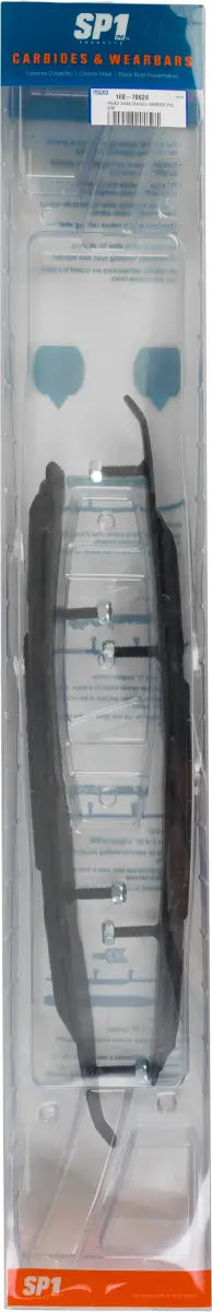 SP1 Pr/X2 Six60 Double Carbide Pol S/M for Powersports
