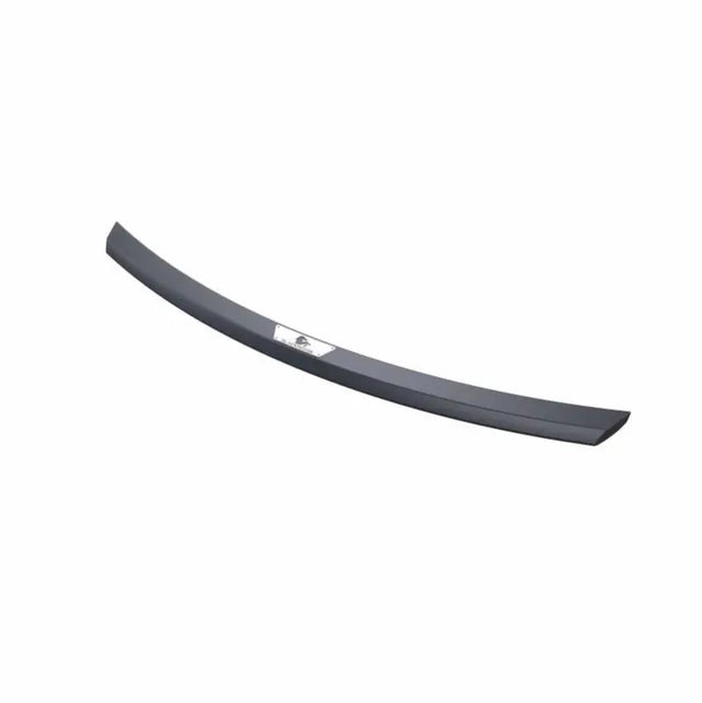 PRB1F1 Black Horse Peerless Rear Bumper Guard