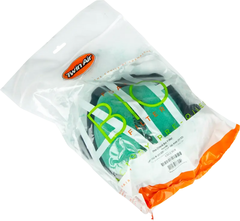 Pre Oiled Air Filter - Powersports