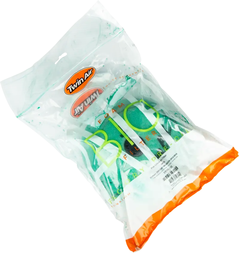 Pre Oiled Air Filter - Powersports