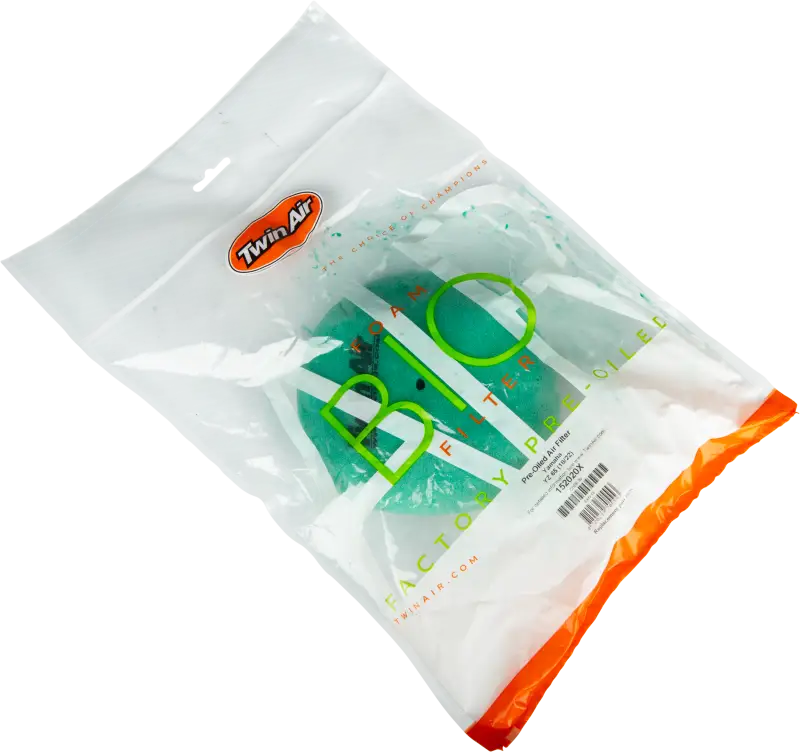 Pre Oiled Air Filter - Powersports