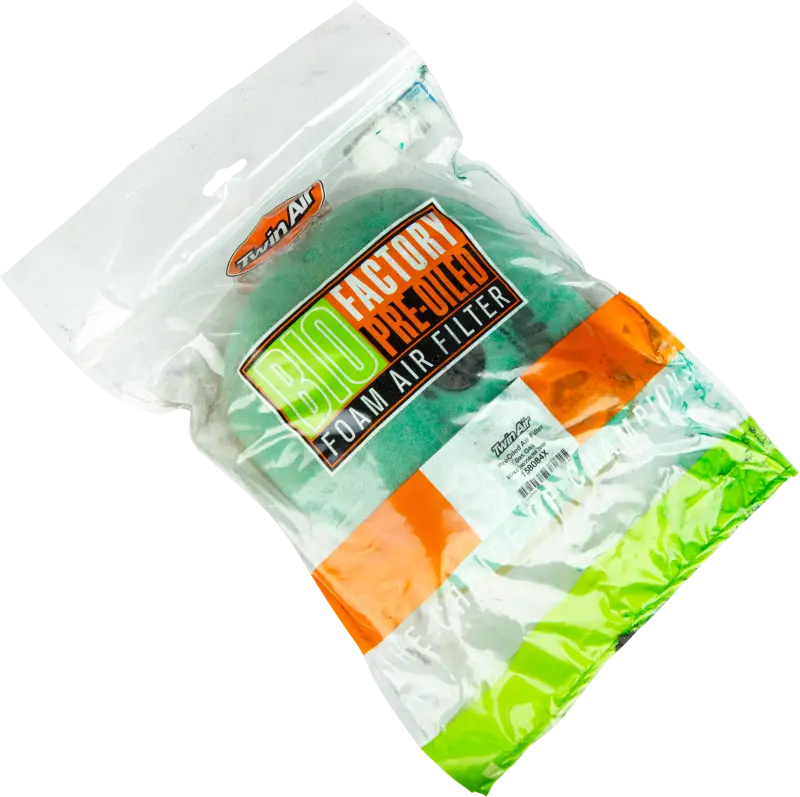 Pre Oiled Air Filter - Powersports