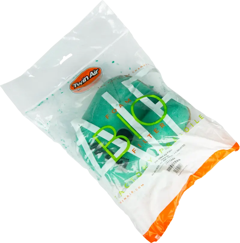 Pre Oiled Air Filter - Powersports