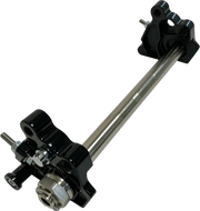 Rear Axel Adjuster W/Shock Relocator `09 24 Fl - HAWG HALTERS INC