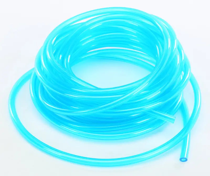 Precut Fuel Line Blue 1/8 X 25’ - Powersports