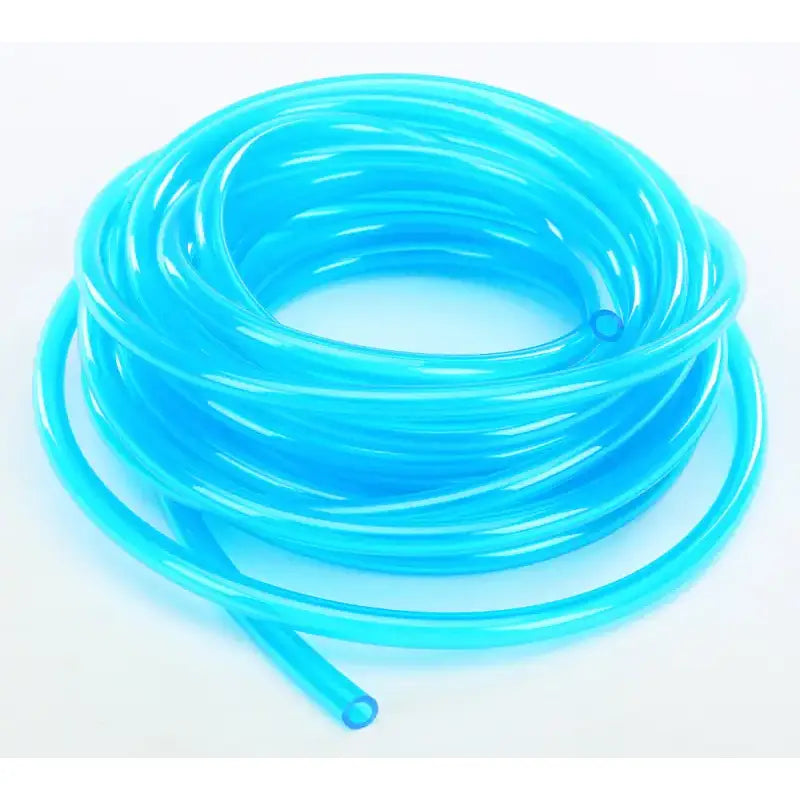 Precut Fuel Line Blue 3/16 X 25’ - Powersports