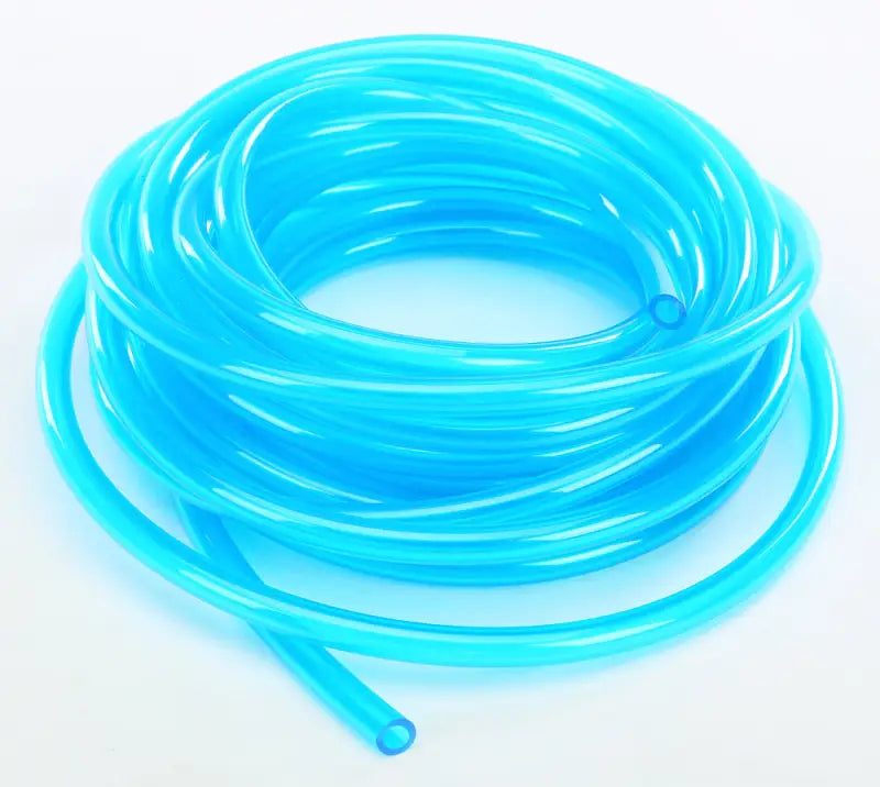 Precut Fuel Line Blue 3/16 X 25’ - Powersports